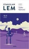 Stanislaw Lem - Yildiz Güncesi SL3