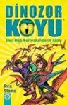 Rex Stone - Sivri Disli Kertenkelelerin Akini - Dinozor Koyu
