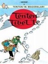 Herg è, Herge - Tentenin Maceralari 20 - Tenten Tibette