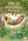 Joyce Dunbar - Fare ile Köstebekin Mutlu Günleri