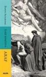Dante Alighieri - Ilahi Komedya - Araf