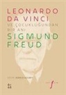 Sigmund Freud - Leonardo da Vinci ve Cocuklugundan Bir Ani