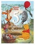 Kolektif - Disney Winnie The Pooh 5 Dakikalik Öyküler