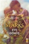 Nicholas Sparks - Eve Dönüs