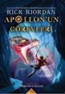 Rick Riordan - Neronun Kulesi