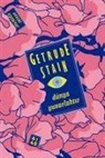 Gertrude Stein - Dünya Yuvarlaktir