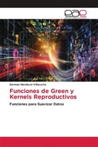 German Mendoza Villacorta - Funciones de Green y Kernels Reproductivos