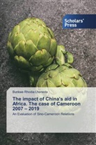 Bunkwe Rhodia Lheneda - The impact of China's aid in Africa. The case of Cameroon 2007 - 2019