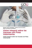 Miriela Artola González, Omelio Cepero Rodriguez, Maite Concepción Hernández - Vision Integral sobre las Vacunas con Fines Veterinarios