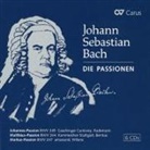Johann Sebastian Bach - Die Passionen (Audiolibro)