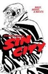 Frank Miller - Frank Miller s Sin City Volume 6: Booze, Broads, & Bullets Fourth