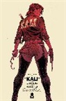 Daniel Freedman, Robert Sammelin - Kali