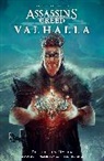 Michael Atiyeh, Comicraft, Alexander M Freed, Alexander M. Freed, Martín Túnica - Assassin's Creed Valhalla: Forgotten Myths