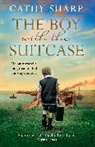 Cathy Sharp, Sharp Cathy - The Boy with the Suitcase
