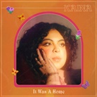 KAINA - It Was A Home, 1 Audio-CD (Livre audio)