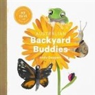 ANDY GEPPERT, Andy Geppert - Backyard Buddies