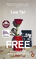 Lea Ypi - Free