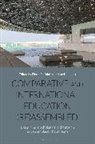 tavis d jules, Florin D Salajan, Salajan Florin D. Salajan, tavis d. jules, Florin D. Salajan, Jules Tavis D. Jules - Comparative and International Education (Re)Assembled