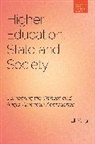 Dr Lili (University of Oxford Yang, Lili Yang - Higher Education, State and Society