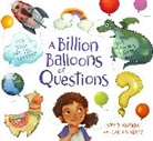 Amy B. Moreno, Amy B. Moreno, Carlos Velez, Carlos Velez - Billion Balloons of Questions