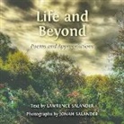 Jonah Salander, Lawrence Salander - Life and Beyond