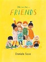DANIELA SOSA, Daniela Sosa - Friends