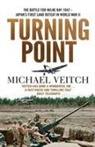 MICHAEL VEITCH, Michael Veitch - Turning Point