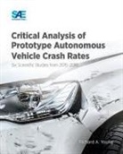 Richard Young - Critical Analysis of Prototype Autonomous Vehicle Crash Rates