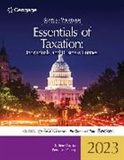 Andrew Cuccia, Annette Nellen, Mark Persellin, James Young - South-Western Federal Taxation 2023