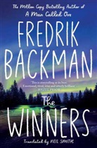 Fredrik Backman, FREDRIK BACKMAN - The Winners