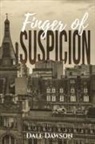 Dale Dawson - Finger of Suspicion