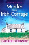 Carlene O'Connor, O'Connor Carlene - Murder in an Irish Cottage