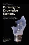 Dr Nick (Manchester Metropolitan University) O'Donovan, Dr. Nick (Manchester Metropolitan University) O'Donovan, Nick (Manchester Metropolitan University) O'Donovan - Pursuing the Knowledge Economy