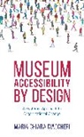 Maria Ciaccheri, Maria Chiara Ciaccheri - Museum Accessibility By Design