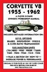 Floyd Clymer - Corvette V8 1955-1962 Owner's Workshop Manual