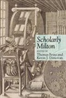 EDITED BY THOMAS FES, Thomas Donovan Festa, Kevin J. Donovan, Thomas Festa - Scholarly Milton