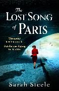  Sarah Steele, Sarah Steele - The Lost Song of Paris
