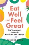 Tina Lond-Caulk - Eat Well and Feel Great