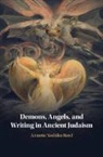 Annette Yoshiko Reed, Annette Yoshiko (M. Mark and Esther K. Watki Reed, Annette Yoshiko (M. Mark and Esther K. Watkins Assistant Professor in the Humanities Reed, Reed Annette Yoshiko - Demons, Angels, and Writing in Ancient Judaism