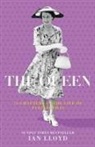 Ian Lloyd - The Queen