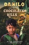 Issam Ghazzawi - Danilo and the Chocolate Hills