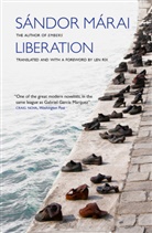 Sandor Marai, Sándor Márai - Liberation