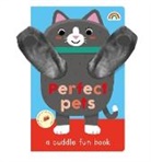 Philip Dauncey - CUDDLE FUN - PERFECT PETS