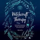 Mandi Em, Leslie Howard - Witchcraft Therapy: Our Guide to Banishing Bullsh*t and Invoking Your Inner Power (Audiolibro)