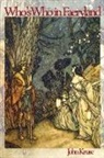 John Kruse - Who's Who in Faerieland