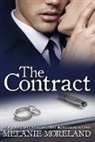 Melanie Moreland, Melanie Moreland - The Contract