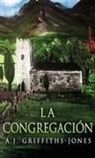 A. J. Griffiths-Jones - La Congregación