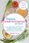 Jennyfer Lowez - Digiuno Intermittente per Donne