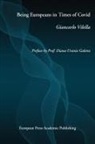 Giancarlo Vilella - Being Europeans in Times of Covid
