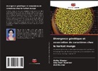 Anita Khedar, Anil Kumar, Sita Ram Kumhar - Divergence génétique et association de caractères chez le haricot mungo